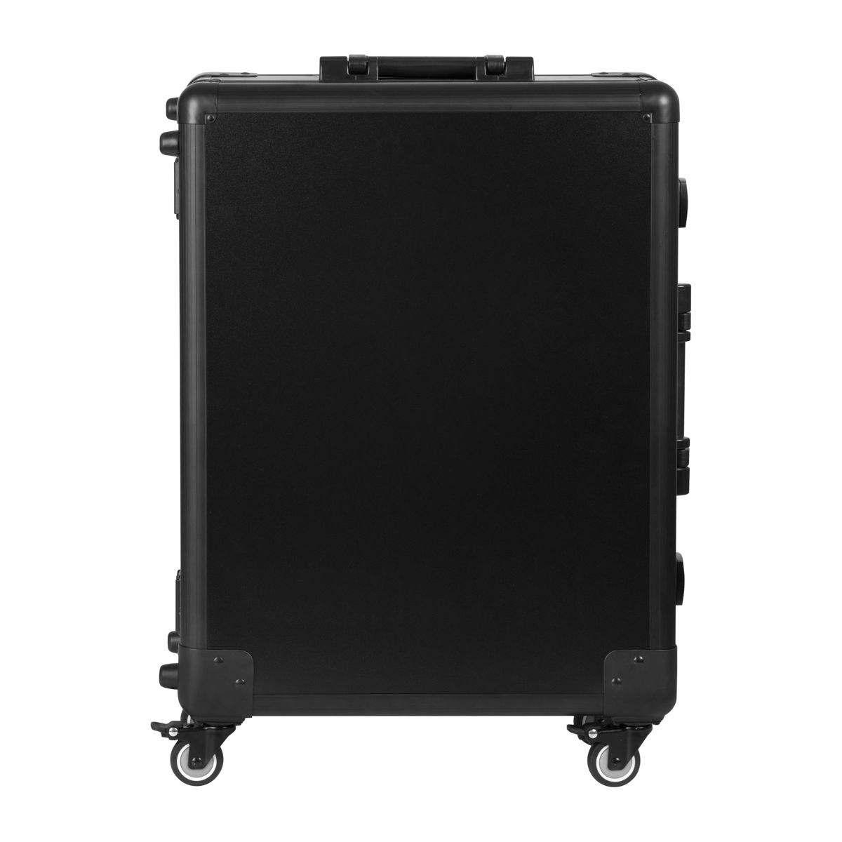 T-27 portable station case, black