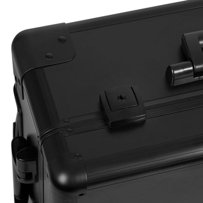 T-27 portable station case, black