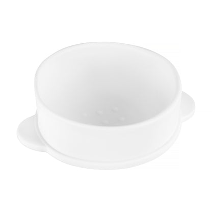 Silicone bowl for wax 400 ml