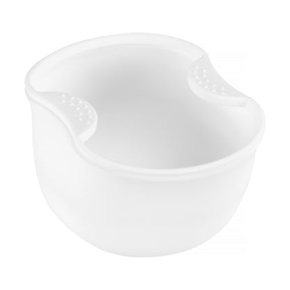 Silicone bowl for wax 400 ml