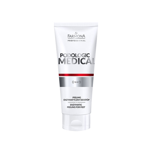 Farmona podologický lékařský enzymatický peeling na nohy 200 ml