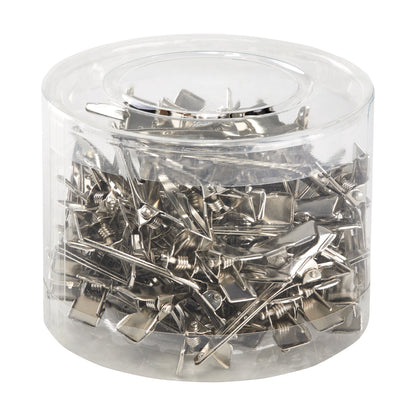 E-19 metal clips