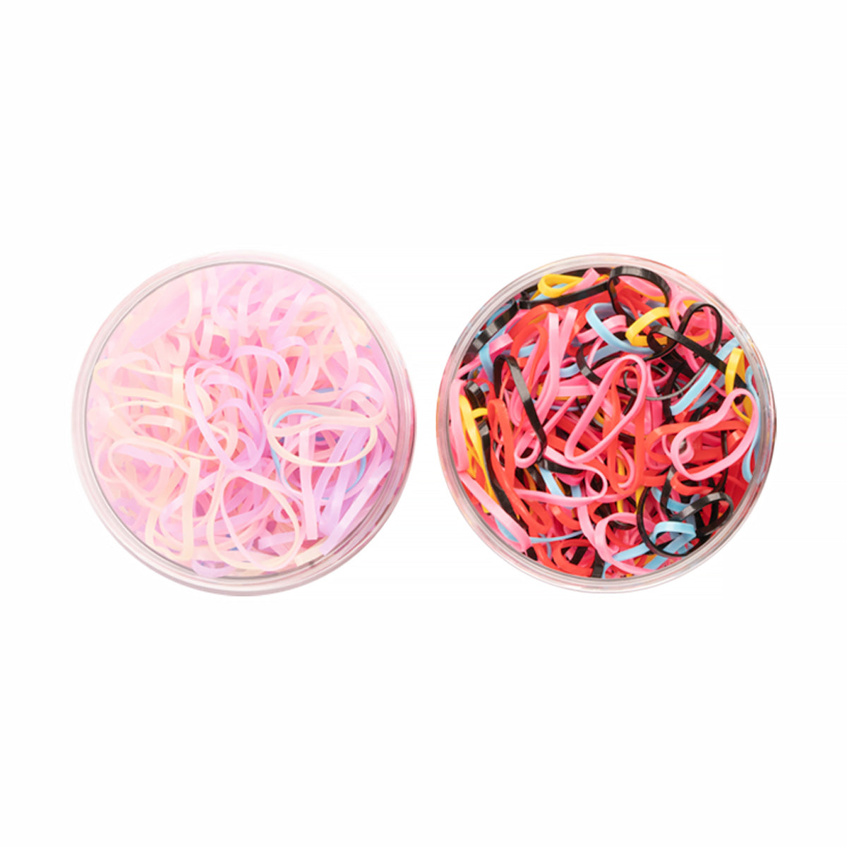 Hair bands - mix color