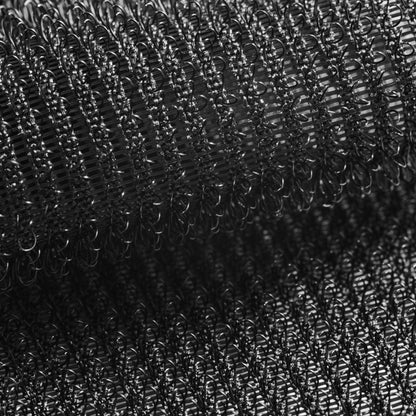 Barber's hair Velcro 2 pcs.