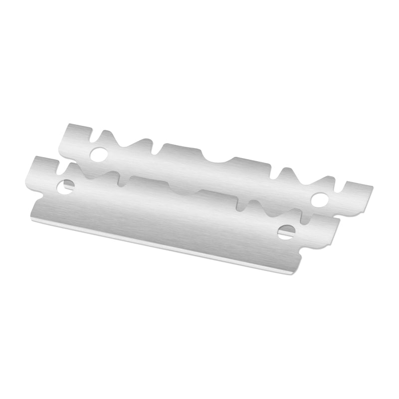 Žiletky, půlky, 100 ks.