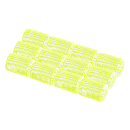 Vlasové natáčky na suchý zip 4,8 cm 10 ks.