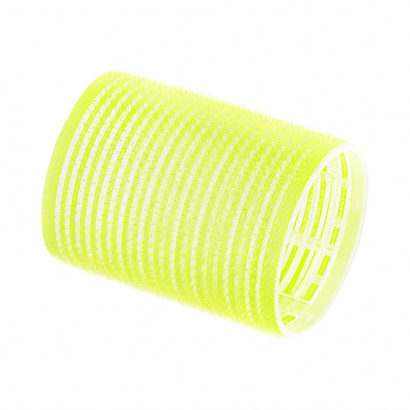 Vlasové natáčky na suchý zip 4,8 cm 10 ks.