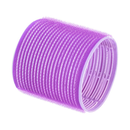 Vlasové natáčky na suchý zip 6,4 cm 10 ks.
