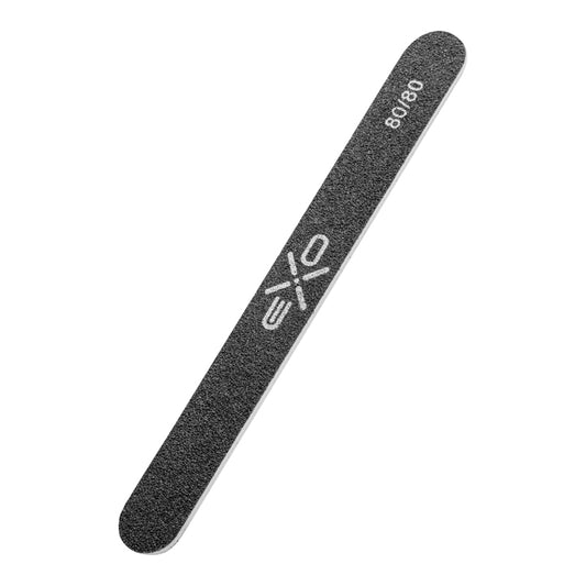 Exo pilník rovný 80/80 10 ks.