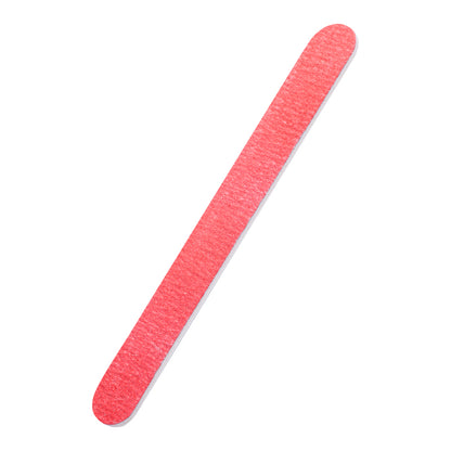 Exo pilník rovný 180/240 1 ks. bezpečná barva balení