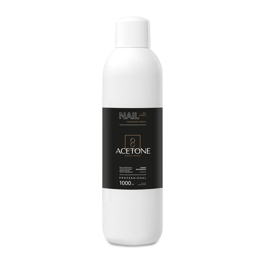 OCHO NAILS Strawberry acetone 1000 ml