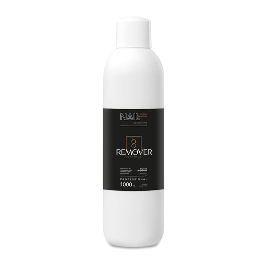 OCHO NAILS Acetone-free nail polish remover 1000 ml