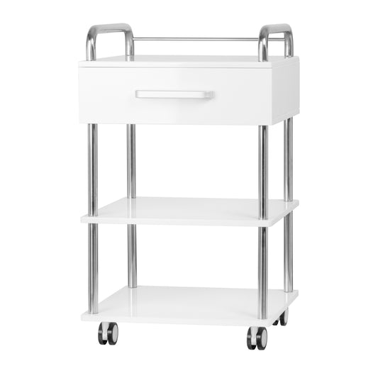 Podiatrický asistent 6050 bílý