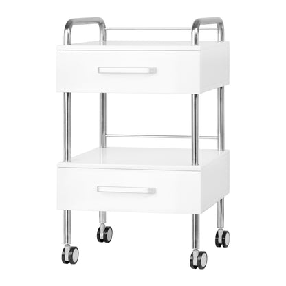 Podiatrický asistent 6051 bílý