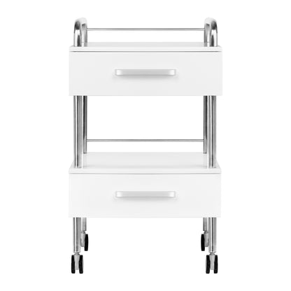 Podiatrický asistent 6051 bílý