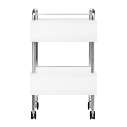 Podiatrický asistent 6051 bílý