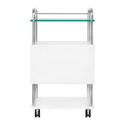 Podiatrický asistent 6052 bílý