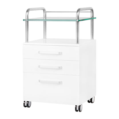 Podiatrický asistent 6053 bílý