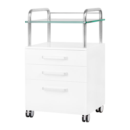 Podiatrický asistent 6053 bílý