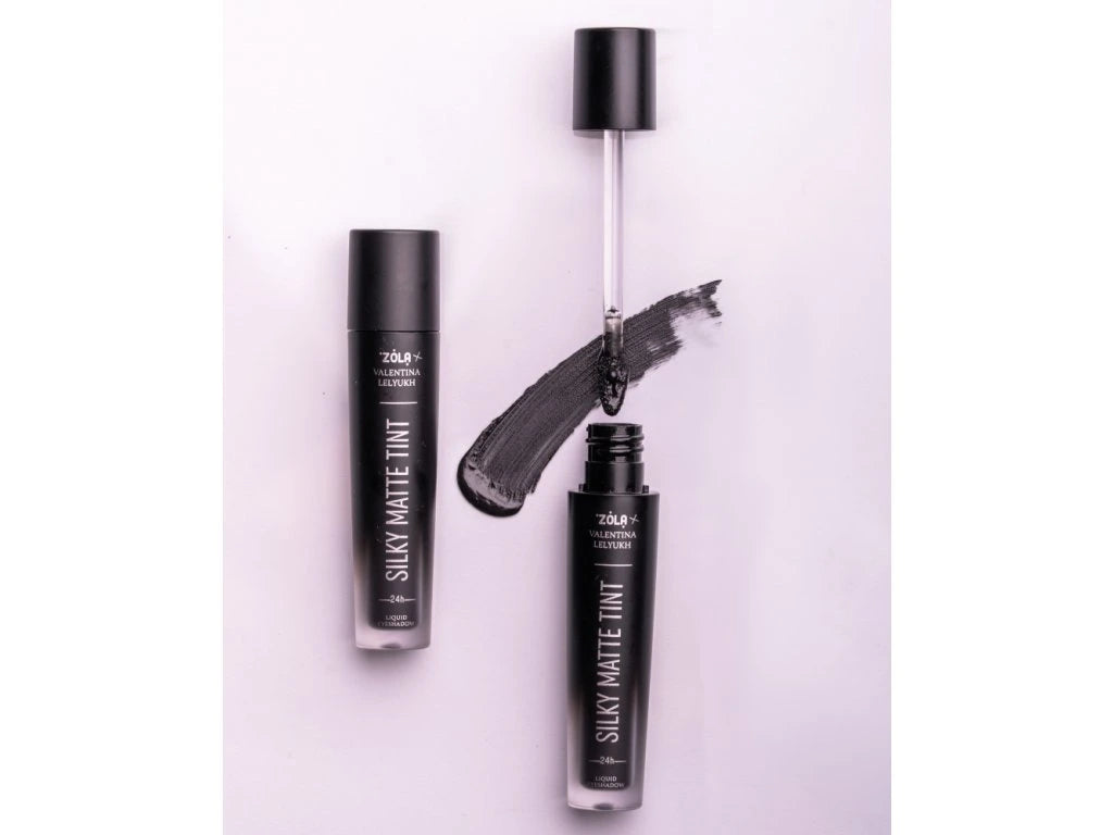 ZOLA Silky Matte Tint Liquid Eyeshadow