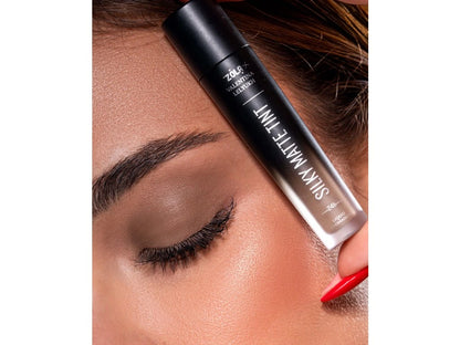 ZOLA Silky Matte Tint Liquid Eyeshadow