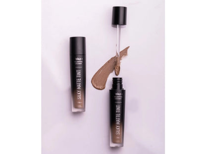 ZOLA Silky Matte Tint Liquid Eyeshadow
