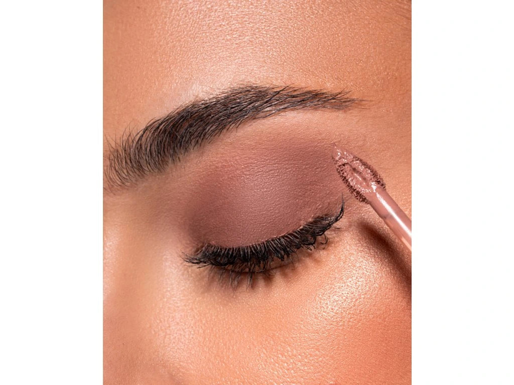 ZOLA Silky Matte Tint Liquid Eyeshadow
