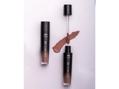 ZOLA Silky Matte Tint Liquid Eyeshadow