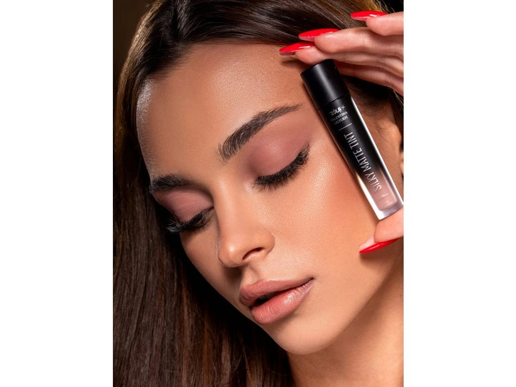 ZOLA Silky Matte Tint Liquid Eyeshadow
