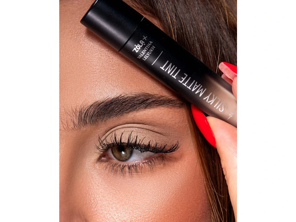 ZOLA Silky Matte Tint Liquid Eyeshadow
