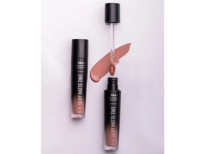 ZOLA Silky Matte Tint Liquid Eyeshadow