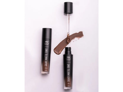 ZOLA Silky Matte Tint Liquid Eyeshadow