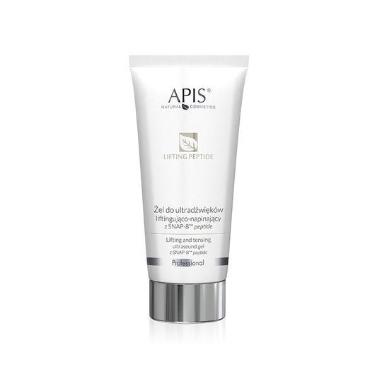 Apis liftingový peptidový ultrazvukový gel pro lifting a zpevnění s peptidem snap-8 200 ml