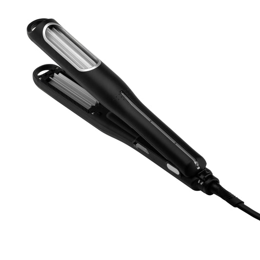 K-328 automatic hair crimper