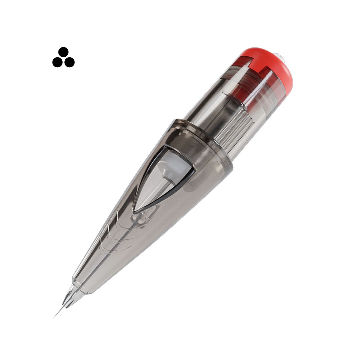 El Cartel tattoo cartridge 0.30 3RS SHADER 10 pcs.