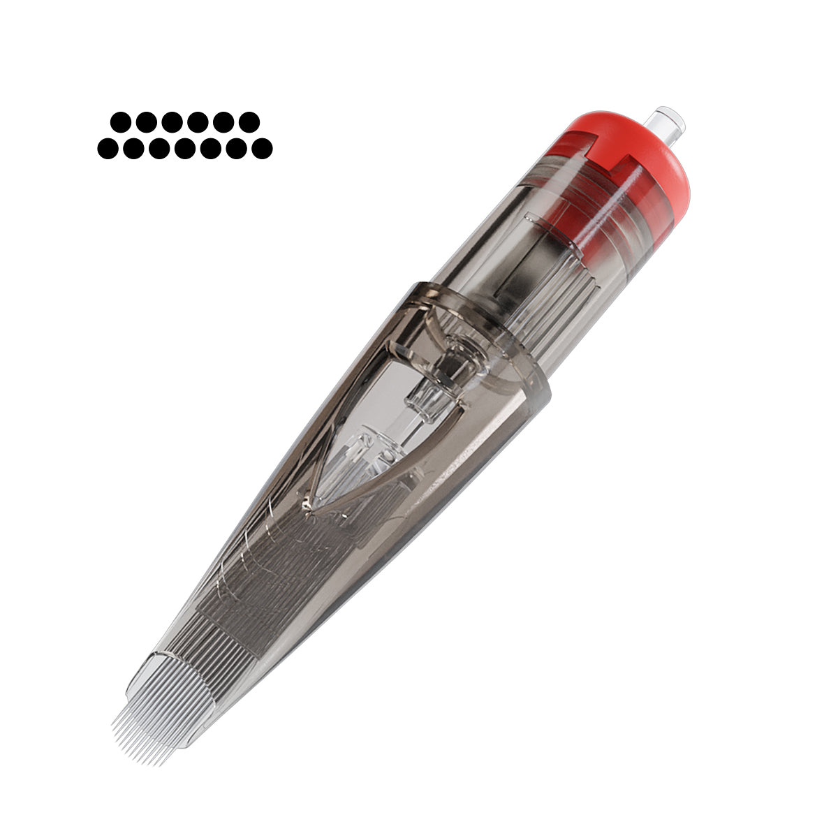 El Cartel tattoo cartridge 0.30 13 Soft Edge Magnum LT 10 pcs.