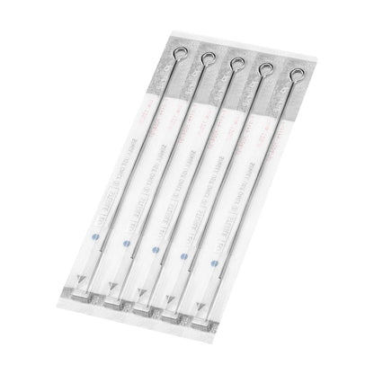 El Cartel tattoo needles 0.35 9RS SHADER 25 pcs.