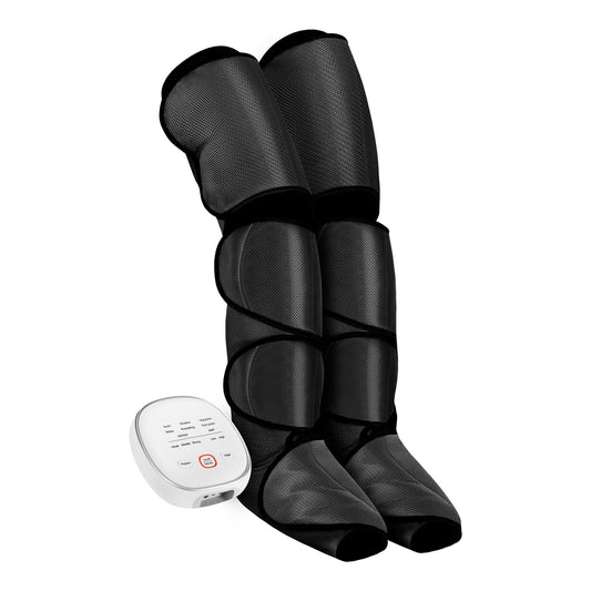Přístroj ELEGANTE pro presoterapii nohou + stehen - lymfodrenáž