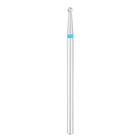 Fréza Exo pro ze slinutého karbidu, kulička 1,8 mm, plochá