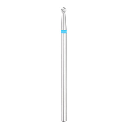 Fréza Exo pro ze slinutého karbidu, kulička 2,3 mm, plochá