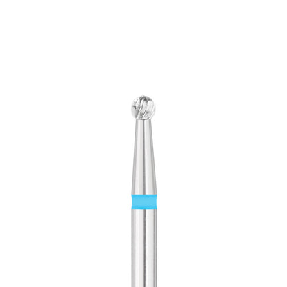 Fréza Exo pro ze slinutého karbidu, kulička 2,3 mm, plochá