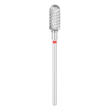 Fréza Exo pro ze slinutého karbidu, zaoblený válec. 6,0 mm rd