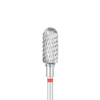 Fréza Exo pro ze slinutého karbidu, zaoblený válec. 6,0 mm rd