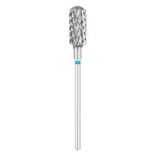 Fréza Exo pro ze slinutého karbidu, zaoblený válec. tloušťka 6,0 mm