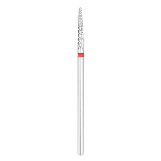 Fréza Exo pro ze slinutého karbidu, kužel 2,3 mm rd