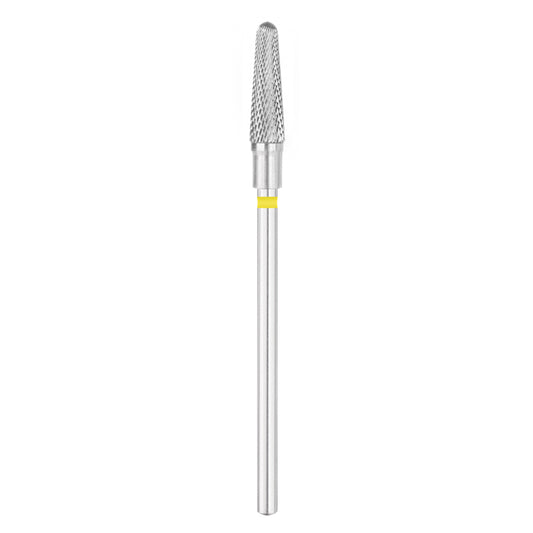 Fréza Exo pro ze slinutého karbidu, zaoblený kužel. 4,0 mm yl