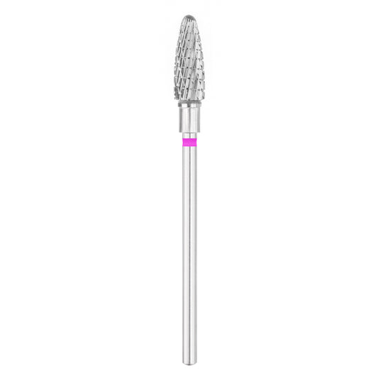 Fréza Exo pro ze slinutého karbidu oválná 5,0 mm vl
