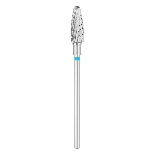 Fréza Exo pro ze slinutého karbidu, oválná, plochá 5,0 mm