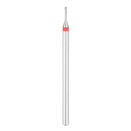 Fréza Exo pro s kuličkou ze slinutého karbidu 1,0 mm rd