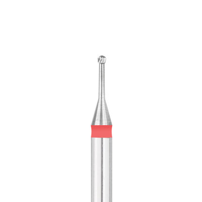 Fréza Exo pro s kuličkou ze slinutého karbidu 1,0 mm rd